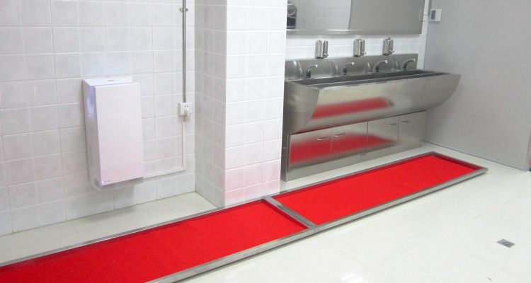 五指山生产车间三