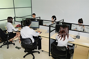 五指山服务团队