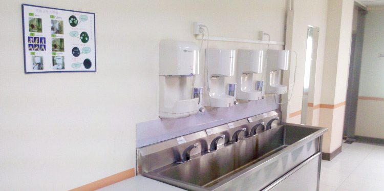 五指山生产车间二